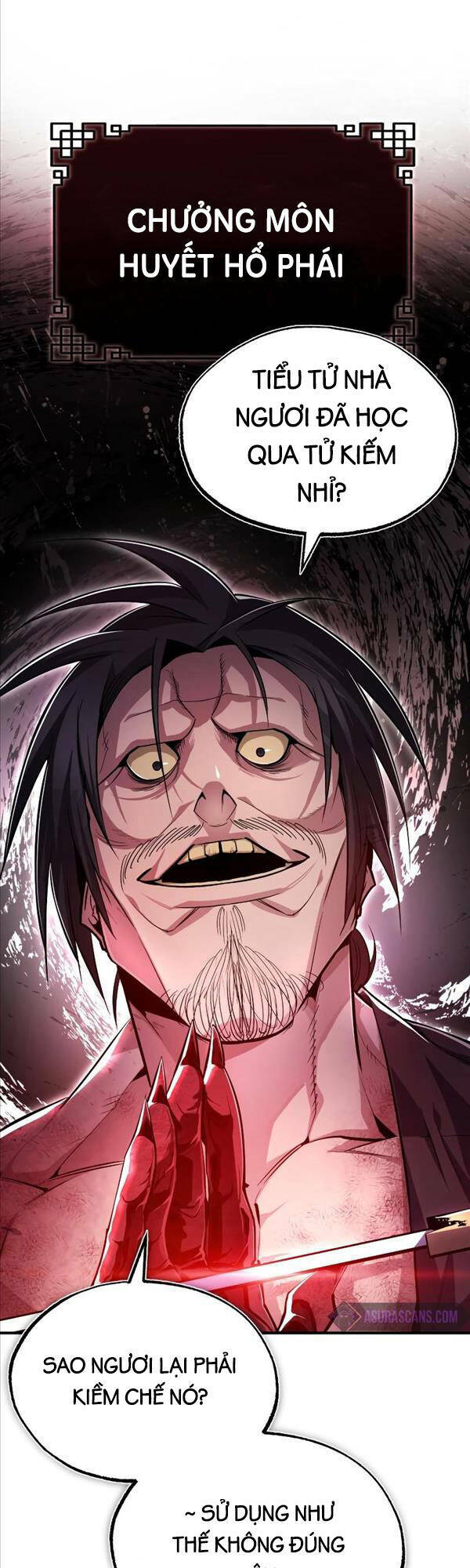 Đệ Nhất Võ Sư, Baek Cao Thủ - Chapter 70 - Page 63