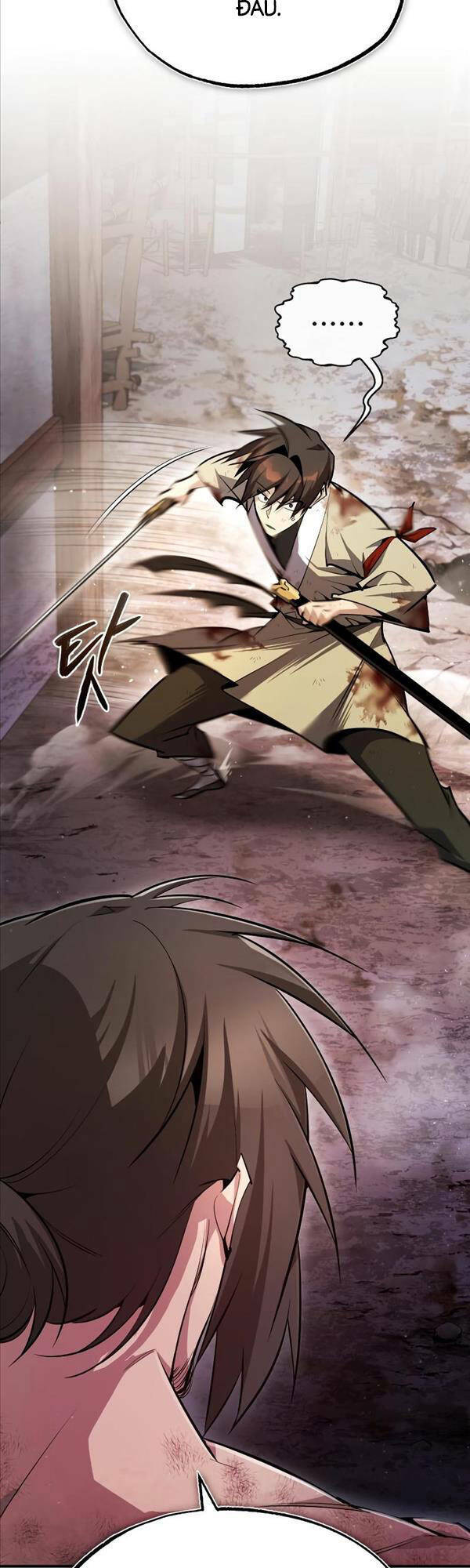 Đệ Nhất Võ Sư, Baek Cao Thủ - Chapter 70 - Page 64