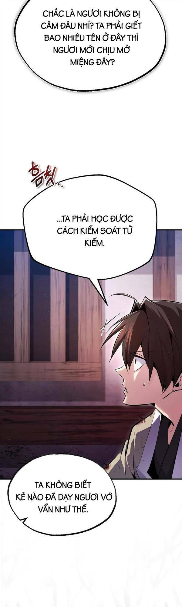 Đệ Nhất Võ Sư, Baek Cao Thủ - Chapter 70 - Page 65