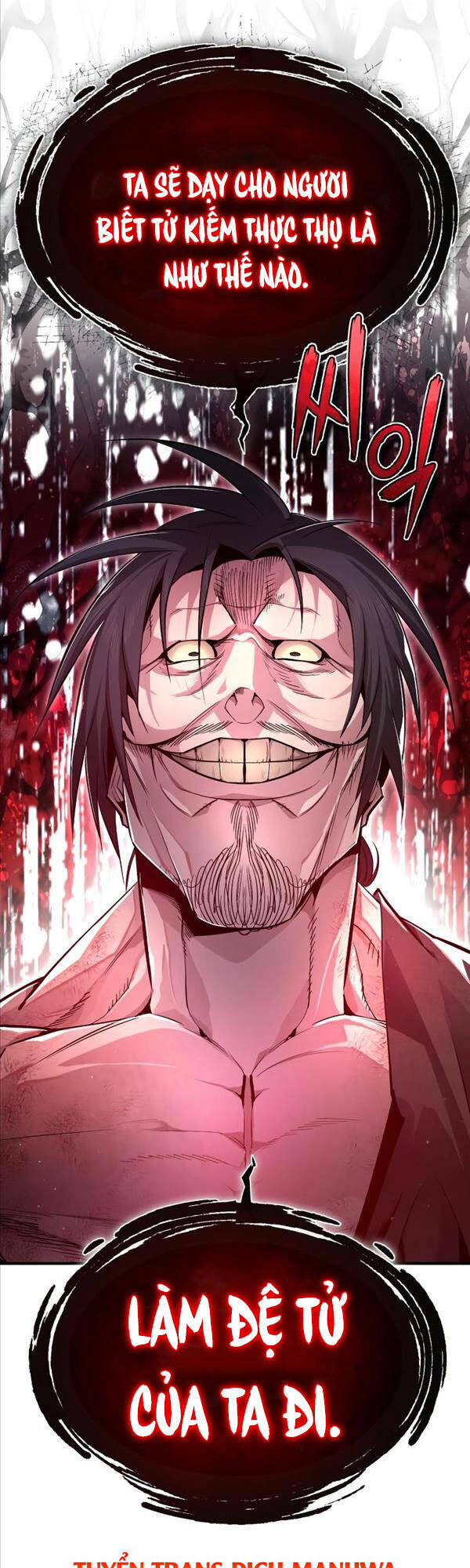 Đệ Nhất Võ Sư, Baek Cao Thủ - Chapter 70 - Page 66