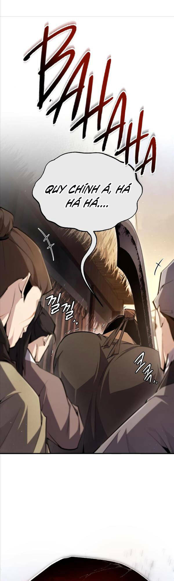 Đệ Nhất Võ Sư, Baek Cao Thủ - Chapter 70 - Page 6