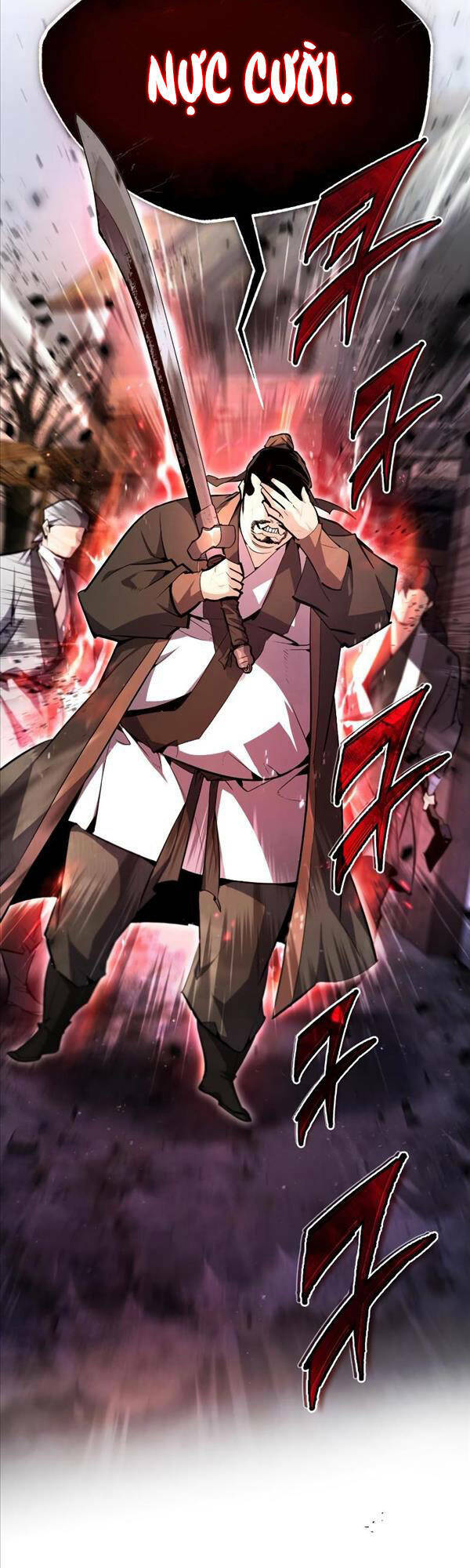 Đệ Nhất Võ Sư, Baek Cao Thủ - Chapter 70 - Page 7