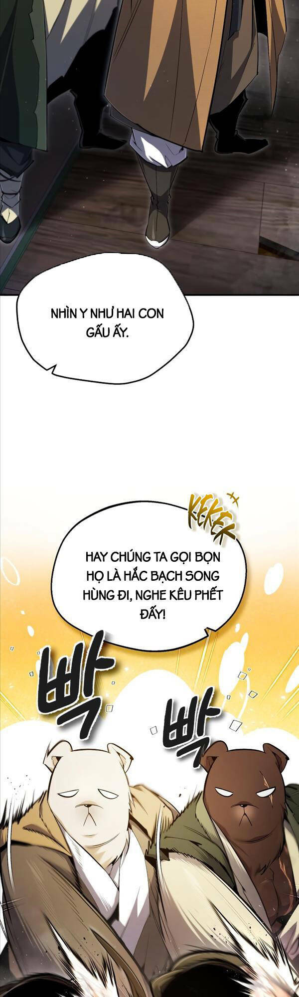 Đệ Nhất Võ Sư, Baek Cao Thủ - Chapter 71 - Page 10