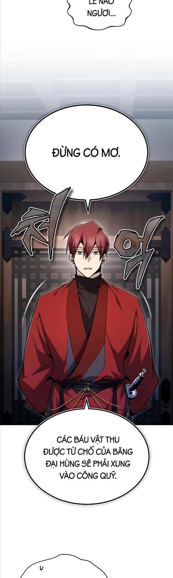 Đệ Nhất Võ Sư, Baek Cao Thủ - Chapter 71 - Page 17