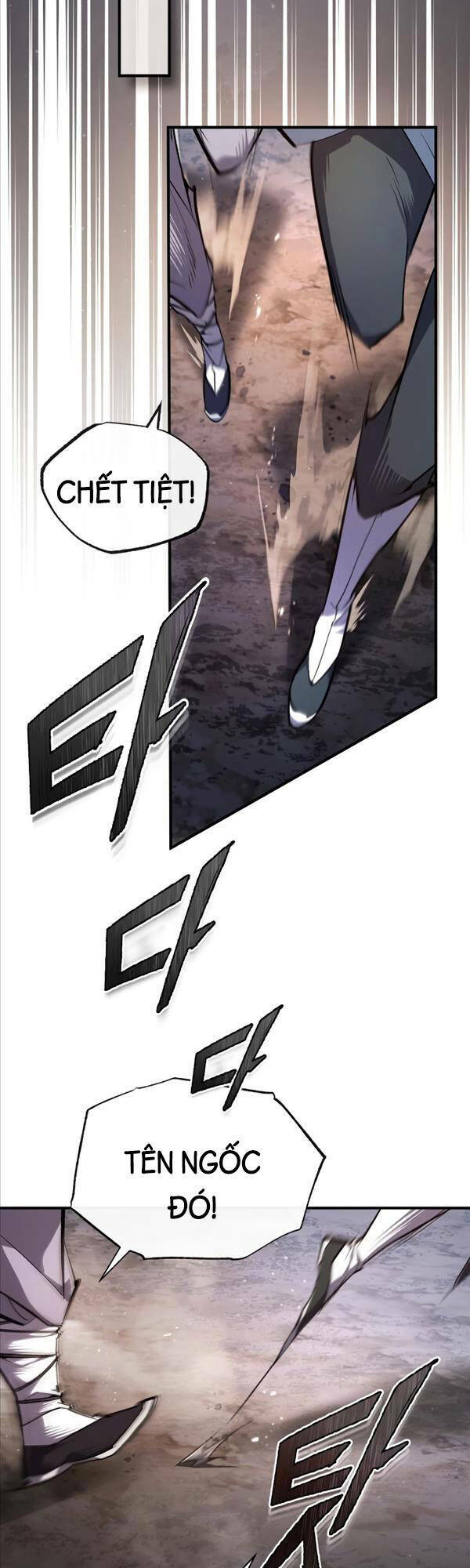 Đệ Nhất Võ Sư, Baek Cao Thủ - Chapter 71 - Page 22