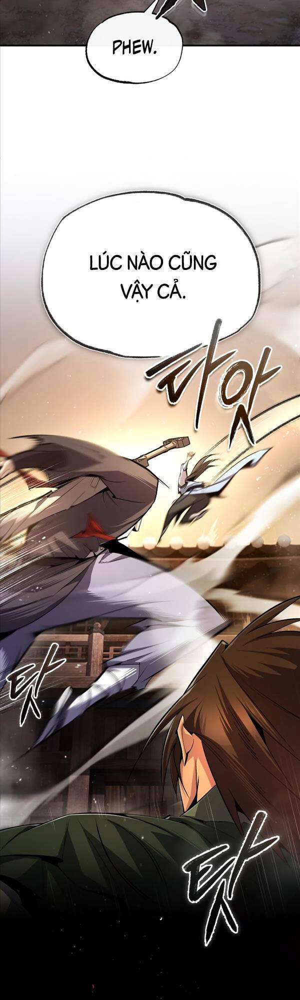 Đệ Nhất Võ Sư, Baek Cao Thủ - Chapter 71 - Page 23