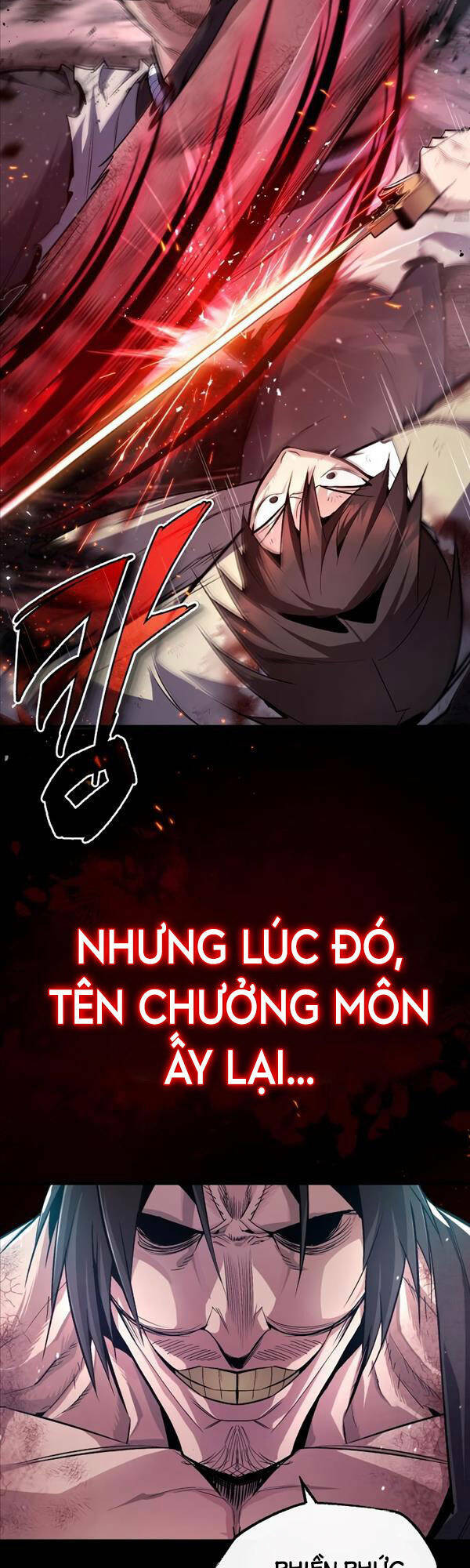 Đệ Nhất Võ Sư, Baek Cao Thủ - Chapter 71 - Page 27