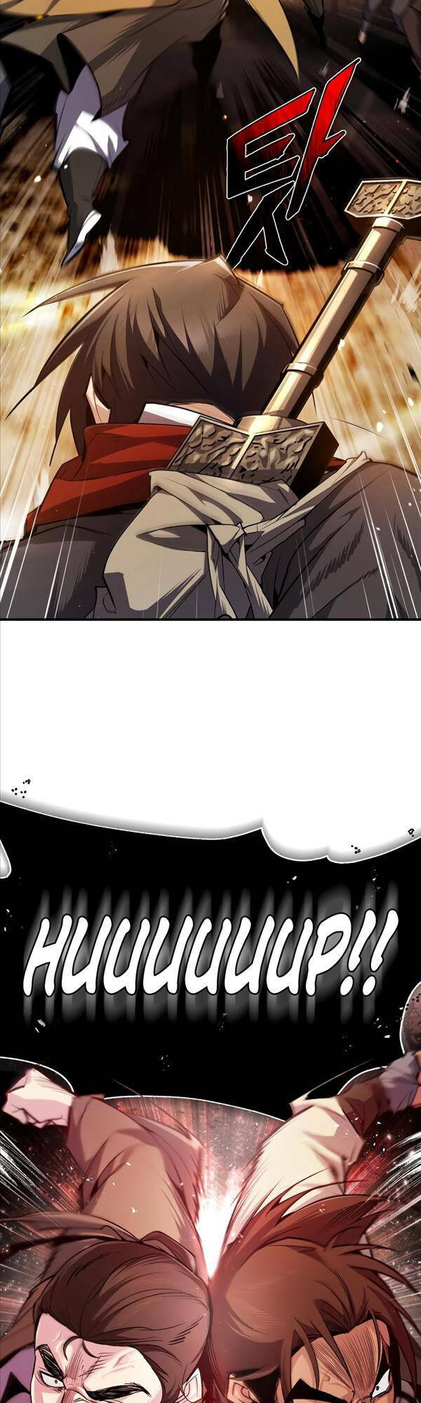 Đệ Nhất Võ Sư, Baek Cao Thủ - Chapter 71 - Page 33