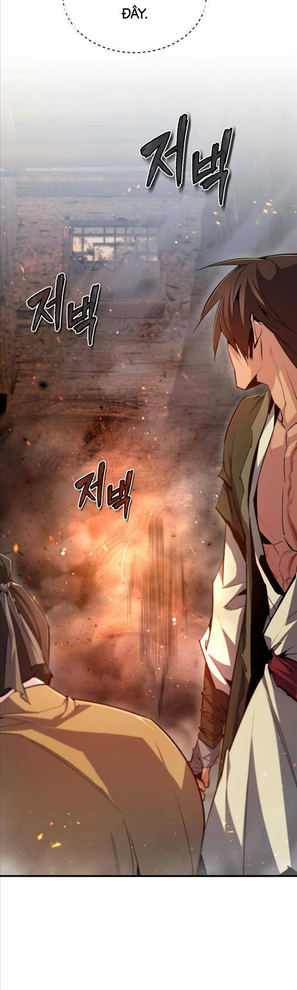Đệ Nhất Võ Sư, Baek Cao Thủ - Chapter 71 - Page 40