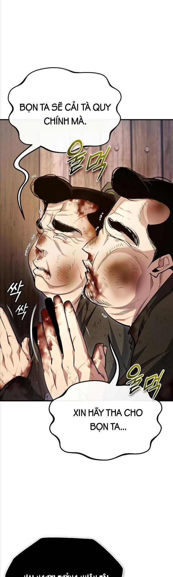 Đệ Nhất Võ Sư, Baek Cao Thủ - Chapter 71 - Page 4