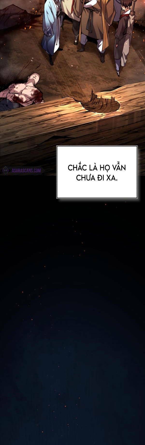 Đệ Nhất Võ Sư, Baek Cao Thủ - Chapter 71 - Page 49