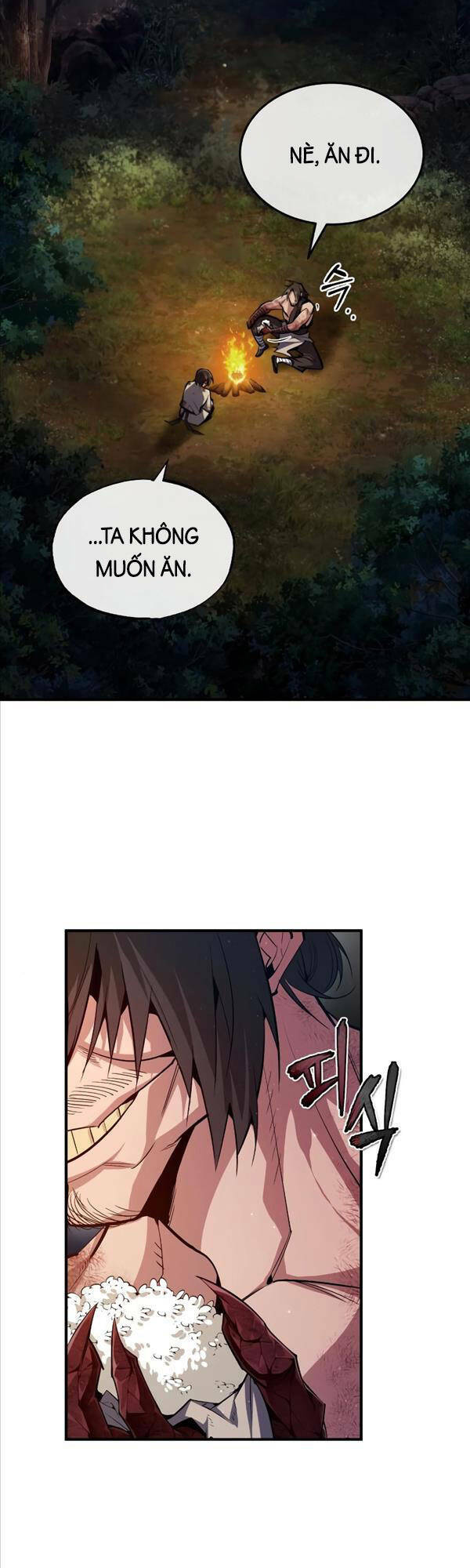 Đệ Nhất Võ Sư, Baek Cao Thủ - Chapter 71 - Page 51