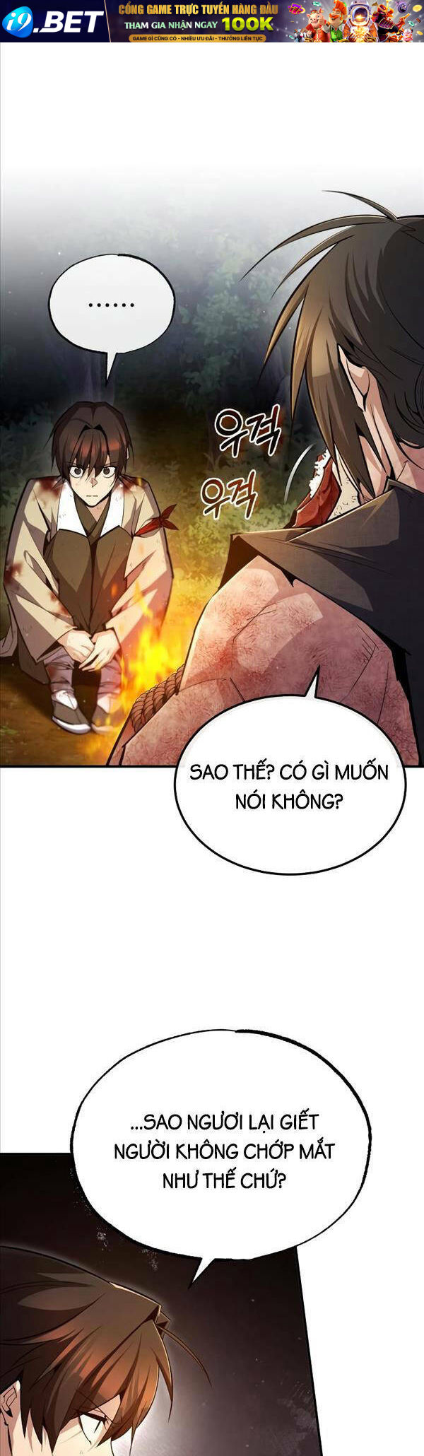 Đệ Nhất Võ Sư, Baek Cao Thủ - Chapter 71 - Page 52