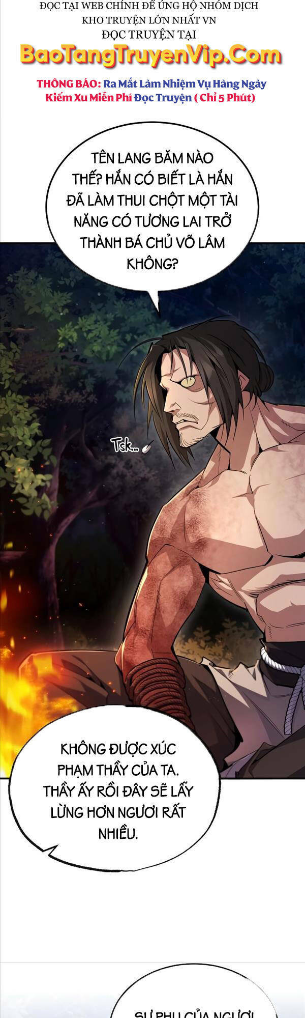 Đệ Nhất Võ Sư, Baek Cao Thủ - Chapter 71 - Page 55