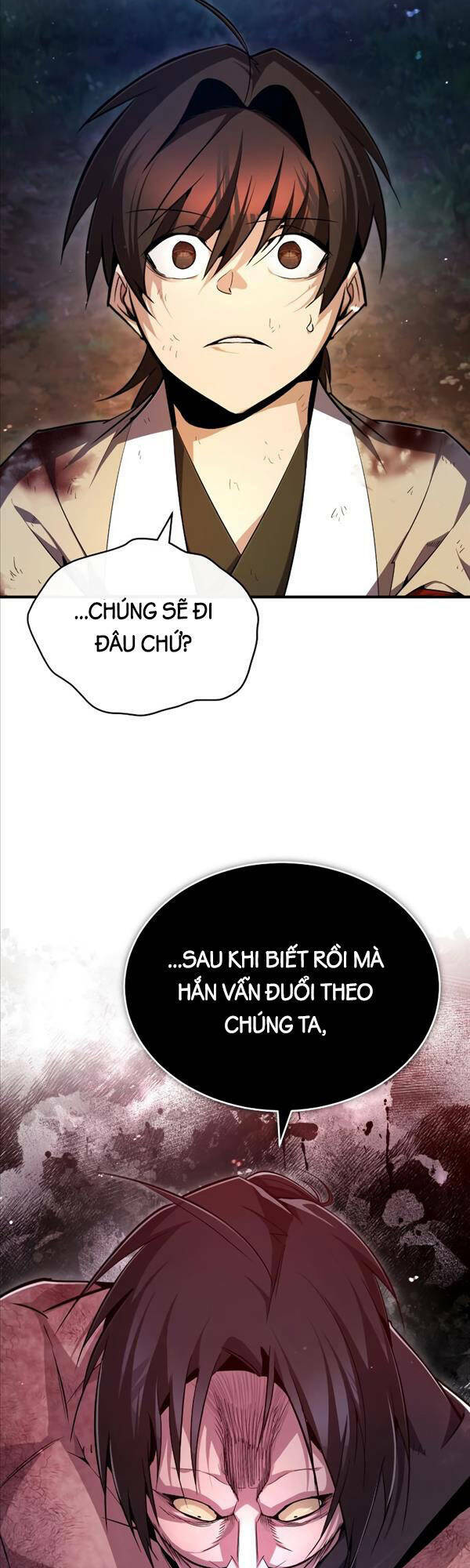 Đệ Nhất Võ Sư, Baek Cao Thủ - Chapter 71 - Page 58
