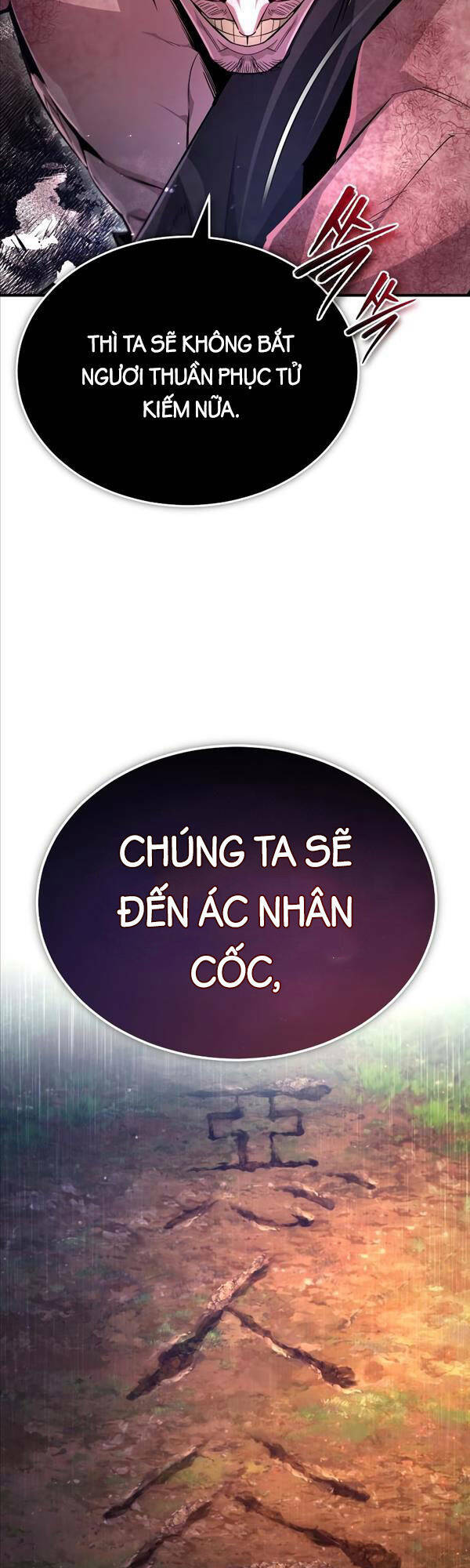 Đệ Nhất Võ Sư, Baek Cao Thủ - Chapter 71 - Page 59