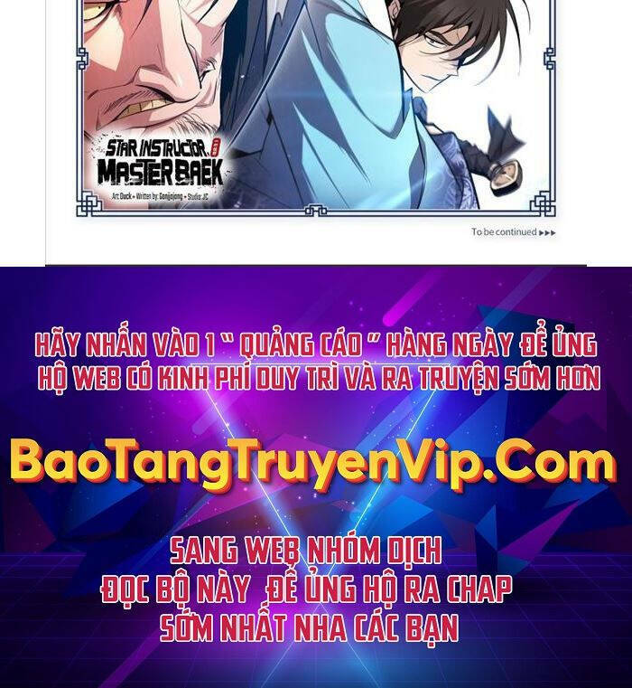 Đệ Nhất Võ Sư, Baek Cao Thủ - Chapter 71 - Page 61