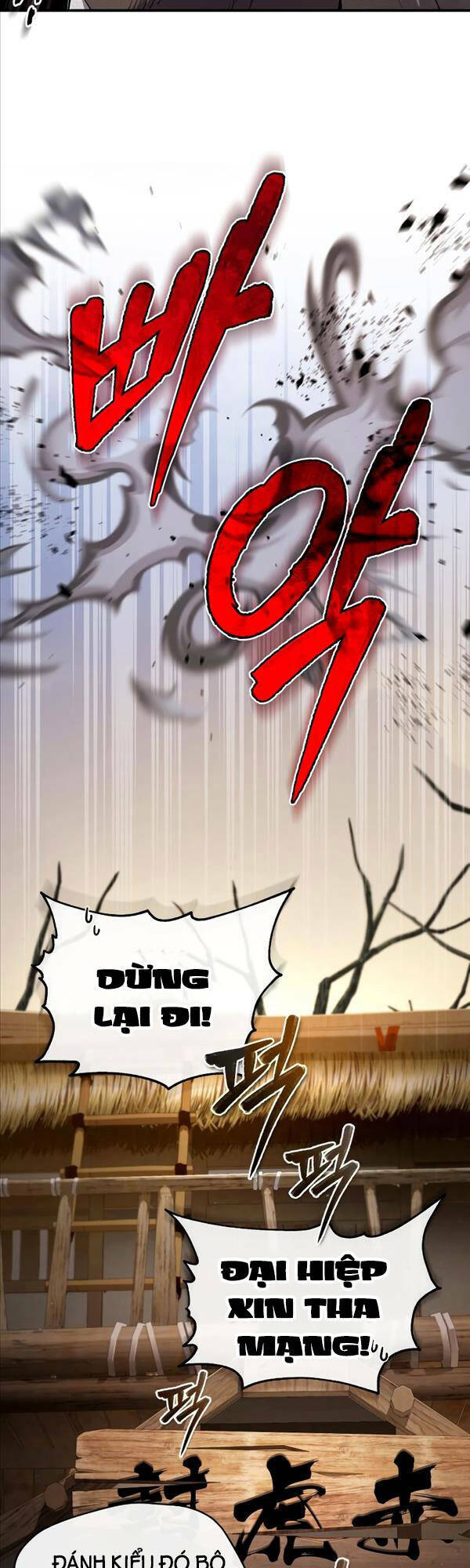 Đệ Nhất Võ Sư, Baek Cao Thủ - Chapter 71 - Page 7