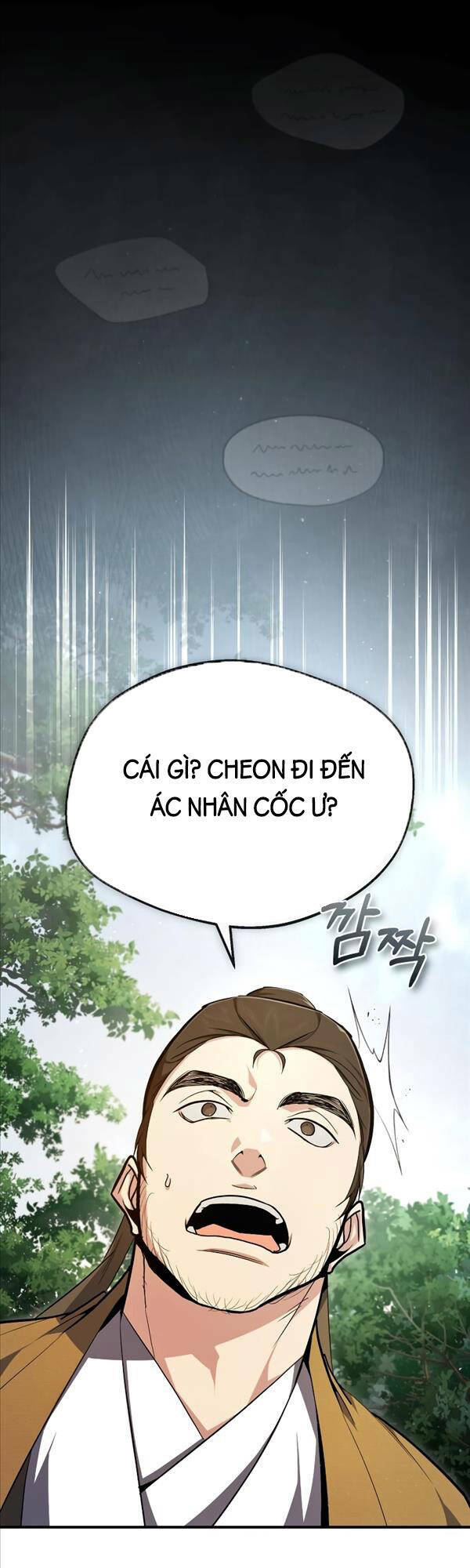 Đệ Nhất Võ Sư, Baek Cao Thủ - Chapter 72 - Page 10