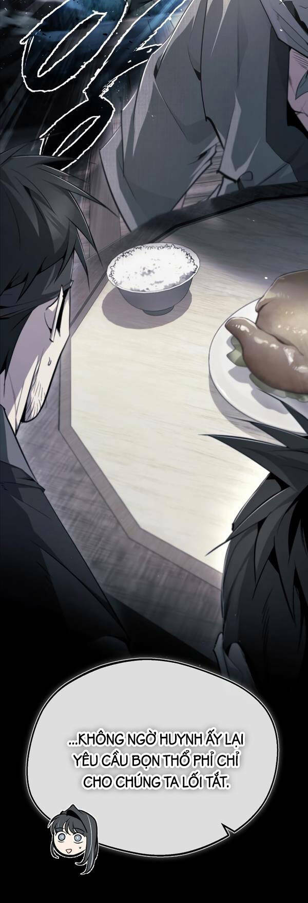 Đệ Nhất Võ Sư, Baek Cao Thủ - Chapter 72 - Page 29