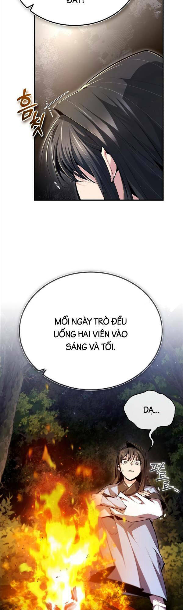 Đệ Nhất Võ Sư, Baek Cao Thủ - Chapter 72 - Page 32
