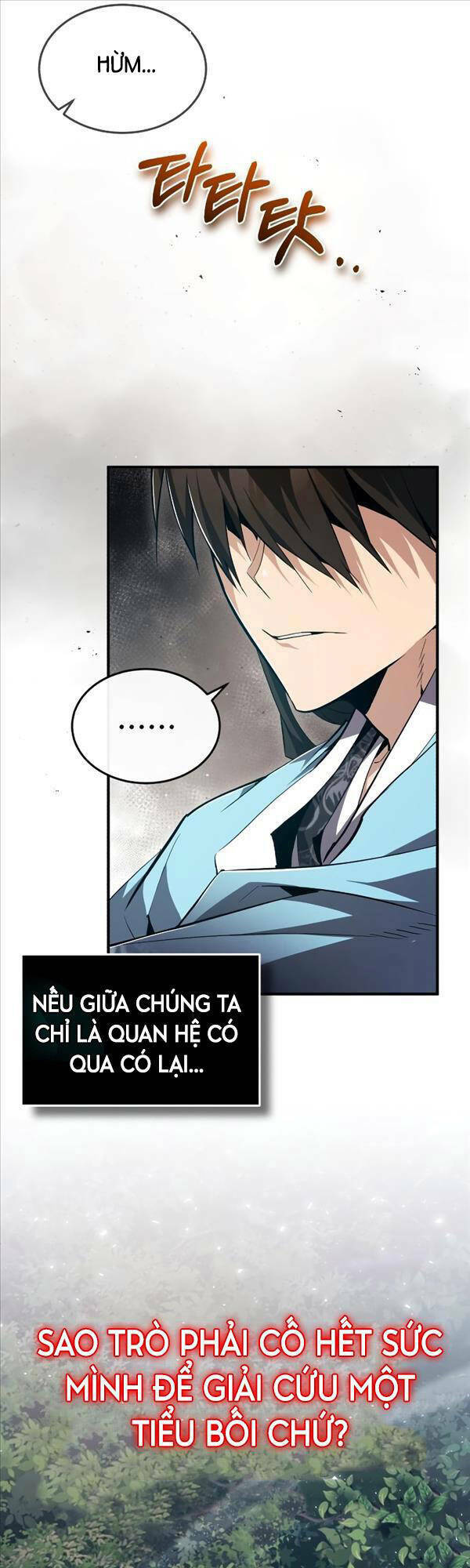 Đệ Nhất Võ Sư, Baek Cao Thủ - Chapter 72 - Page 39