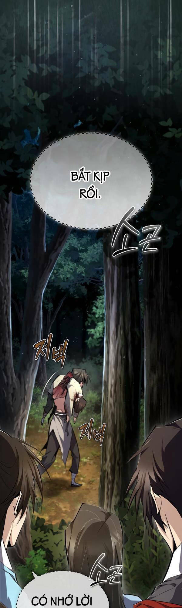 Đệ Nhất Võ Sư, Baek Cao Thủ - Chapter 72 - Page 42