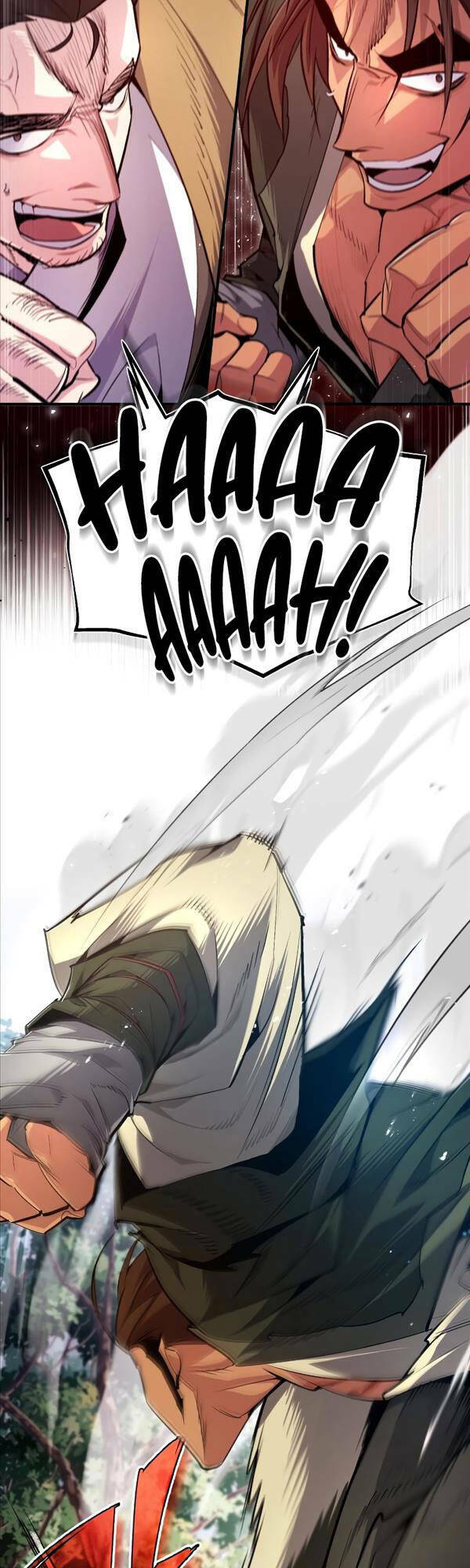 Đệ Nhất Võ Sư, Baek Cao Thủ - Chapter 72 - Page 51