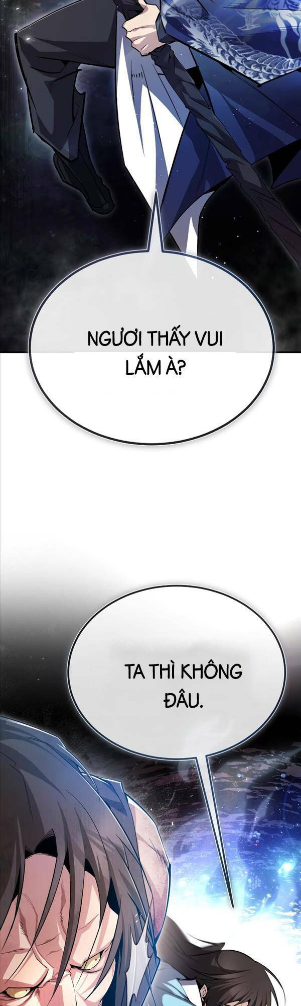 Đệ Nhất Võ Sư, Baek Cao Thủ - Chapter 72 - Page 58