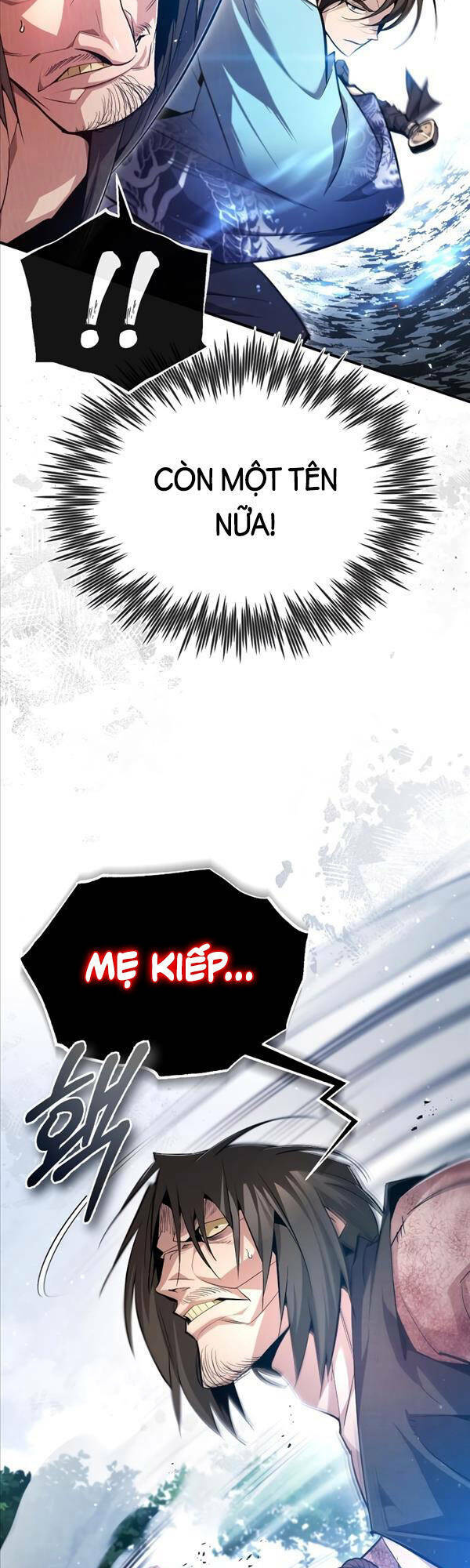 Đệ Nhất Võ Sư, Baek Cao Thủ - Chapter 72 - Page 59