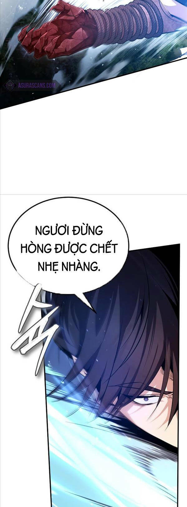 Đệ Nhất Võ Sư, Baek Cao Thủ - Chapter 72 - Page 60
