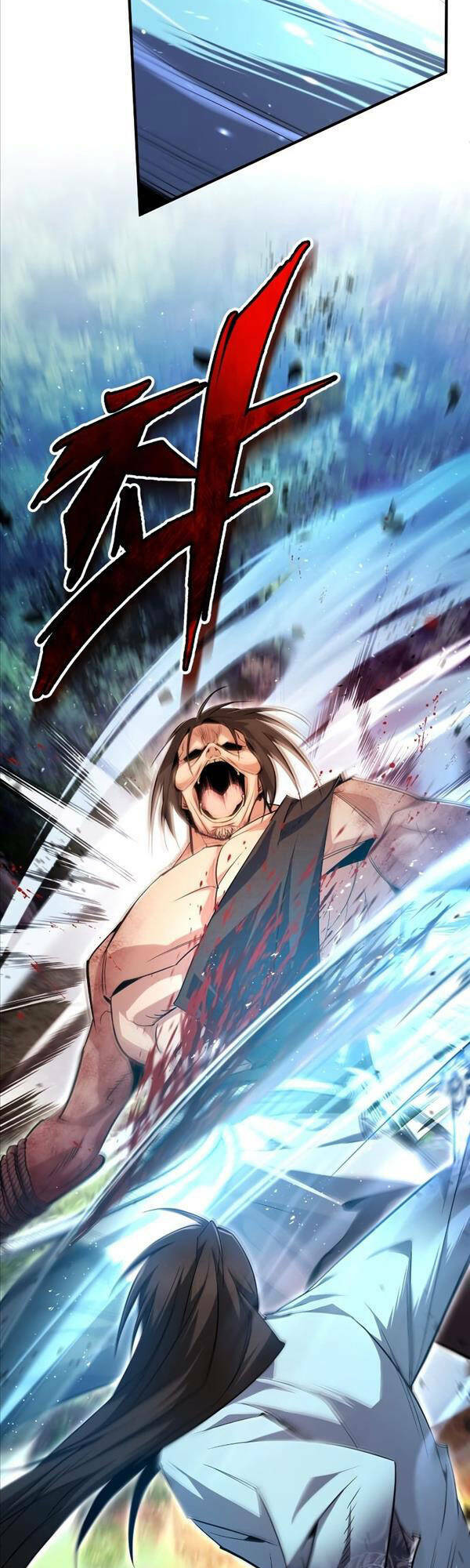 Đệ Nhất Võ Sư, Baek Cao Thủ - Chapter 72 - Page 61