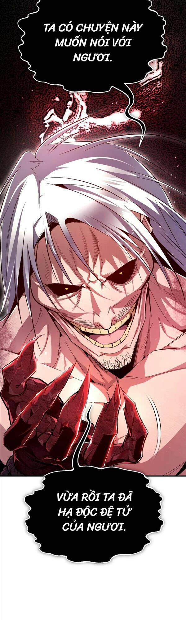 Đệ Nhất Võ Sư, Baek Cao Thủ - Chapter 73 - Page 10