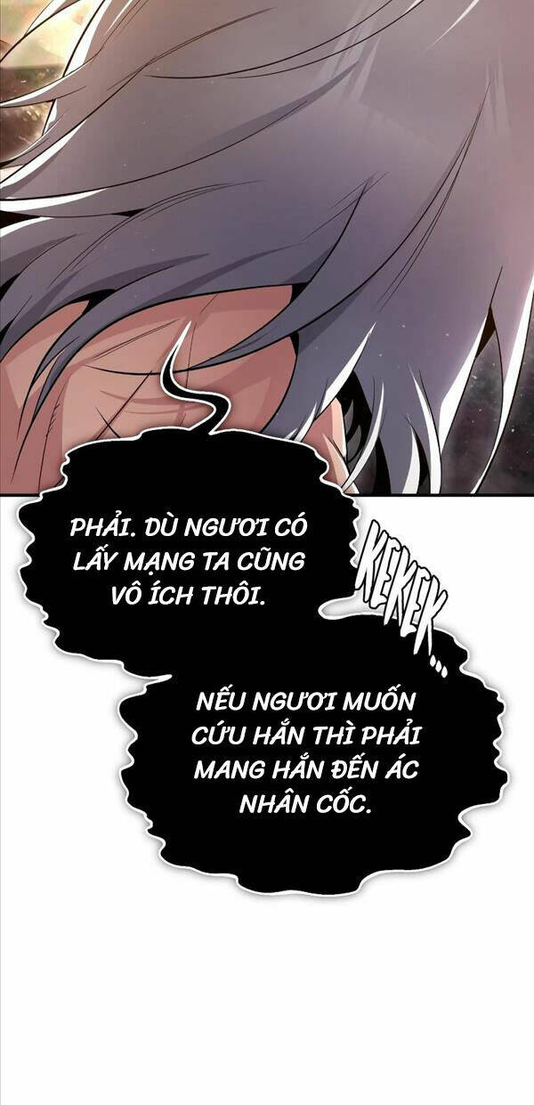 Đệ Nhất Võ Sư, Baek Cao Thủ - Chapter 73 - Page 13