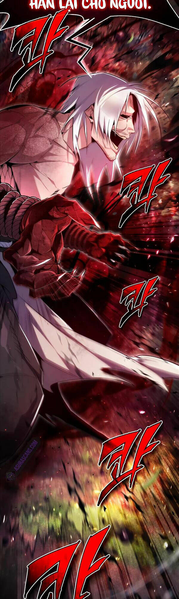 Đệ Nhất Võ Sư, Baek Cao Thủ - Chapter 73 - Page 15