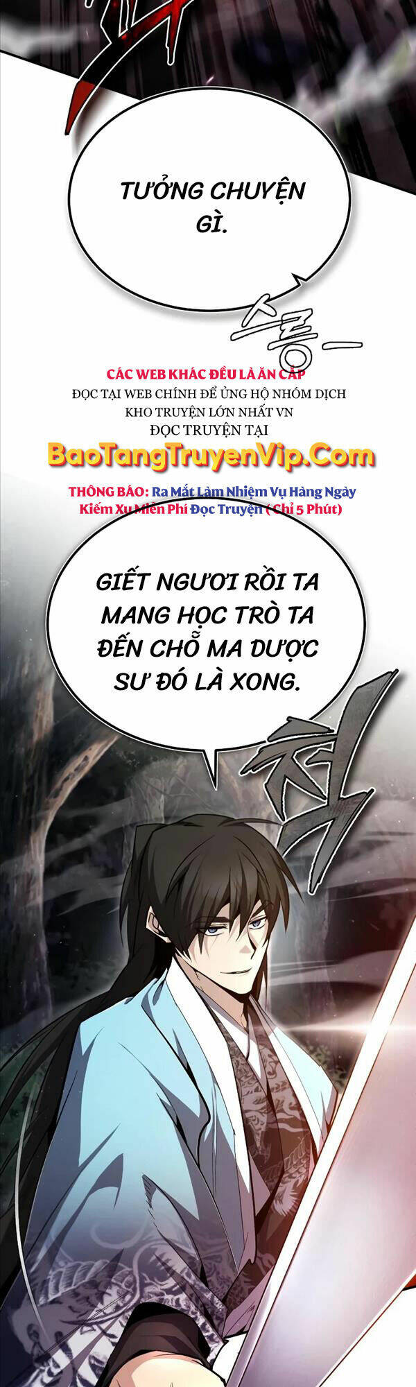 Đệ Nhất Võ Sư, Baek Cao Thủ - Chapter 73 - Page 16