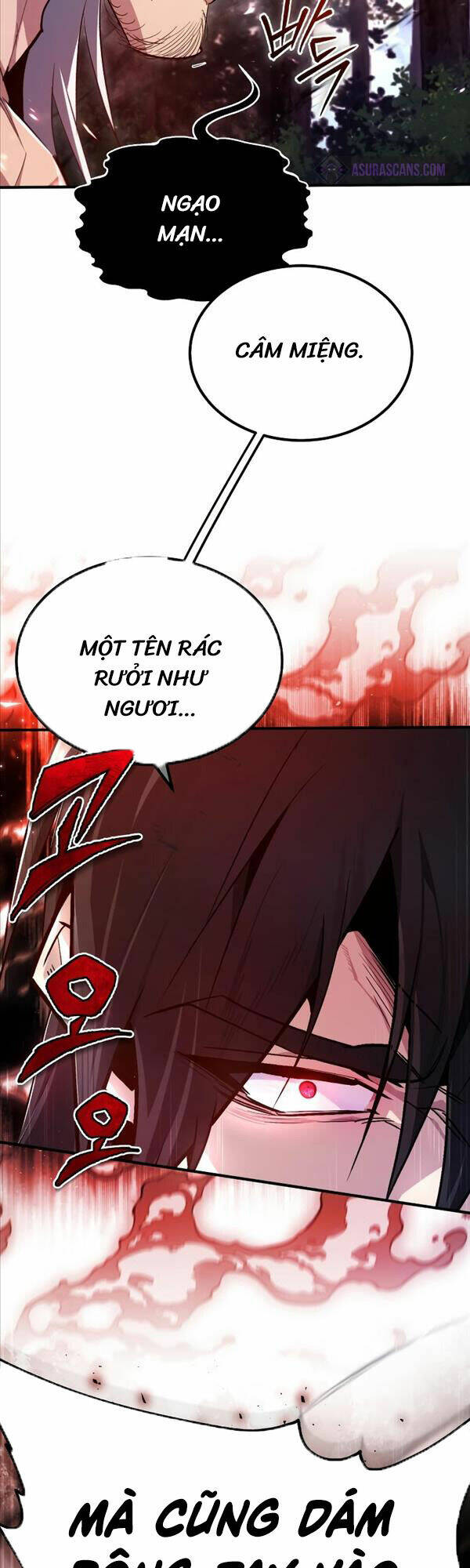 Đệ Nhất Võ Sư, Baek Cao Thủ - Chapter 73 - Page 18