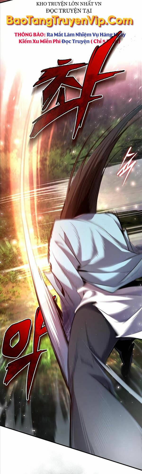 Đệ Nhất Võ Sư, Baek Cao Thủ - Chapter 73 - Page 20