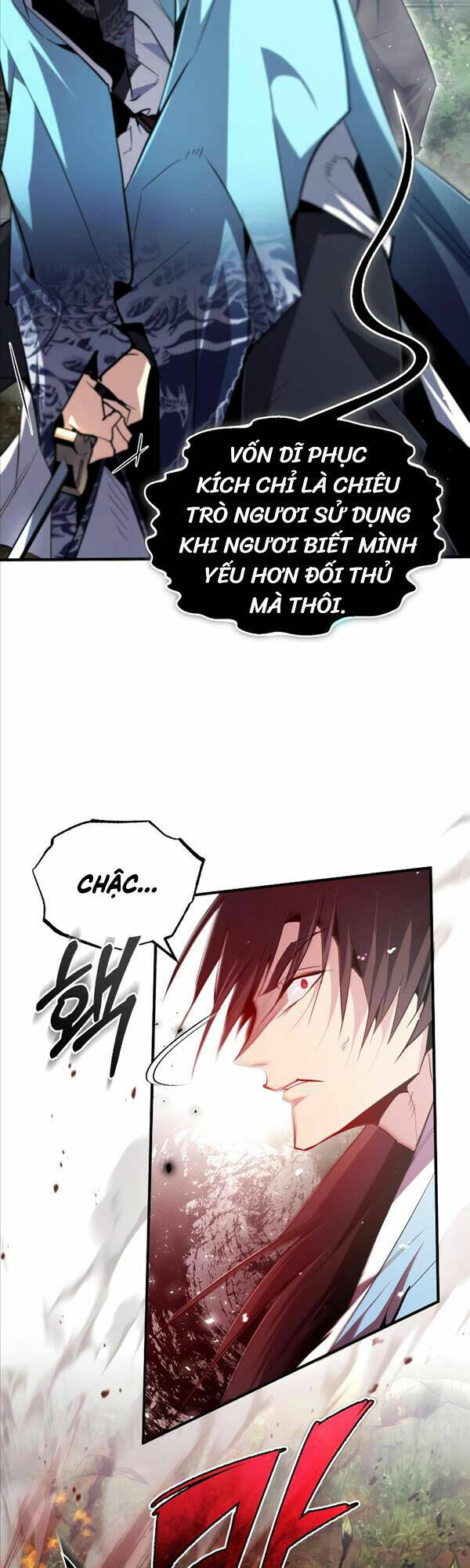 Đệ Nhất Võ Sư, Baek Cao Thủ - Chapter 73 - Page 22