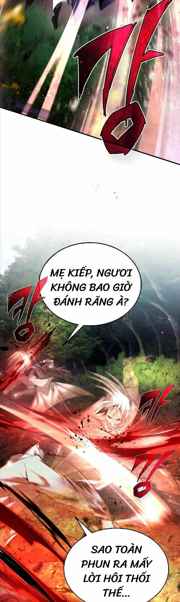 Đệ Nhất Võ Sư, Baek Cao Thủ - Chapter 73 - Page 24