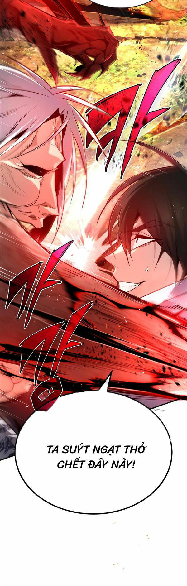 Đệ Nhất Võ Sư, Baek Cao Thủ - Chapter 73 - Page 25