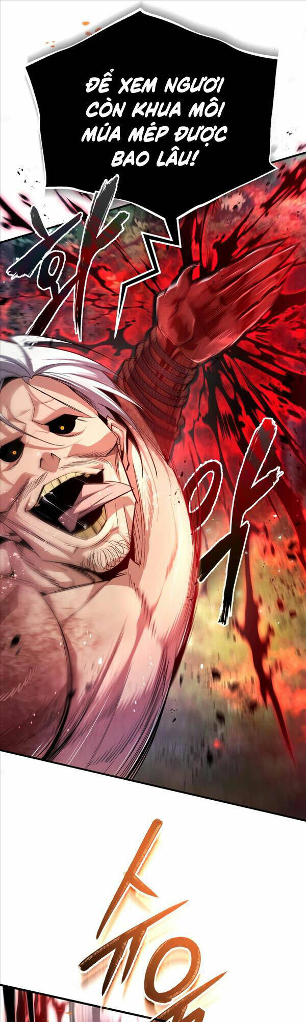 Đệ Nhất Võ Sư, Baek Cao Thủ - Chapter 73 - Page 26