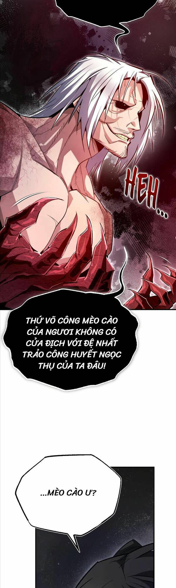 Đệ Nhất Võ Sư, Baek Cao Thủ - Chapter 73 - Page 32