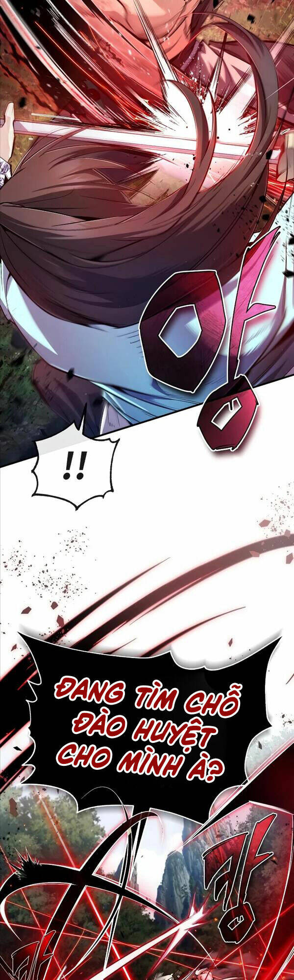 Đệ Nhất Võ Sư, Baek Cao Thủ - Chapter 73 - Page 36