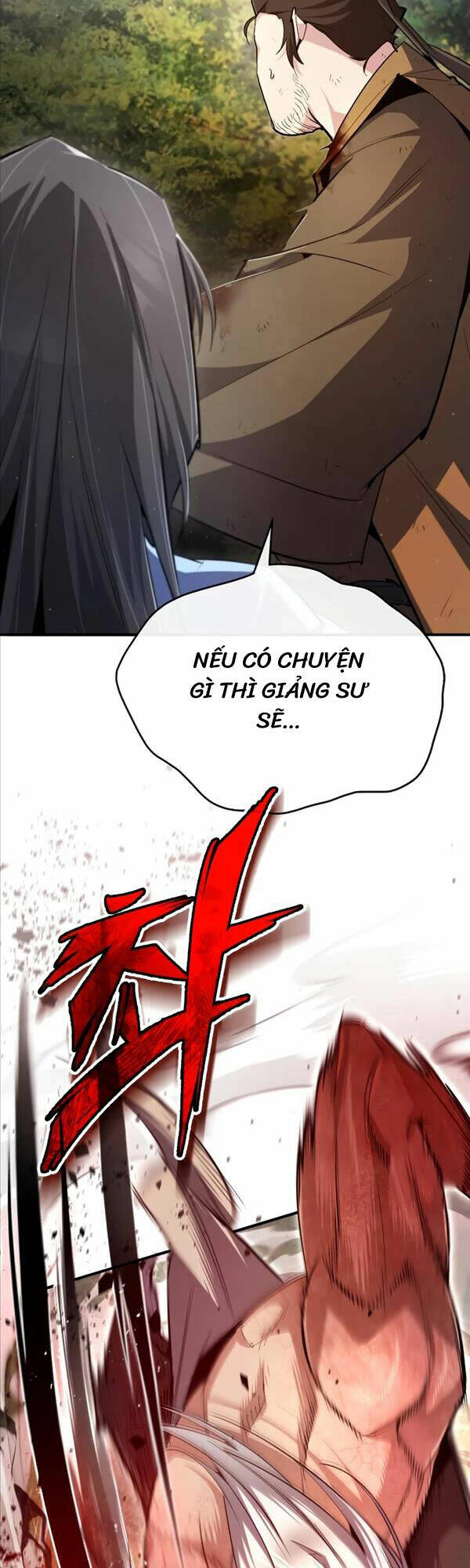 Đệ Nhất Võ Sư, Baek Cao Thủ - Chapter 73 - Page 40