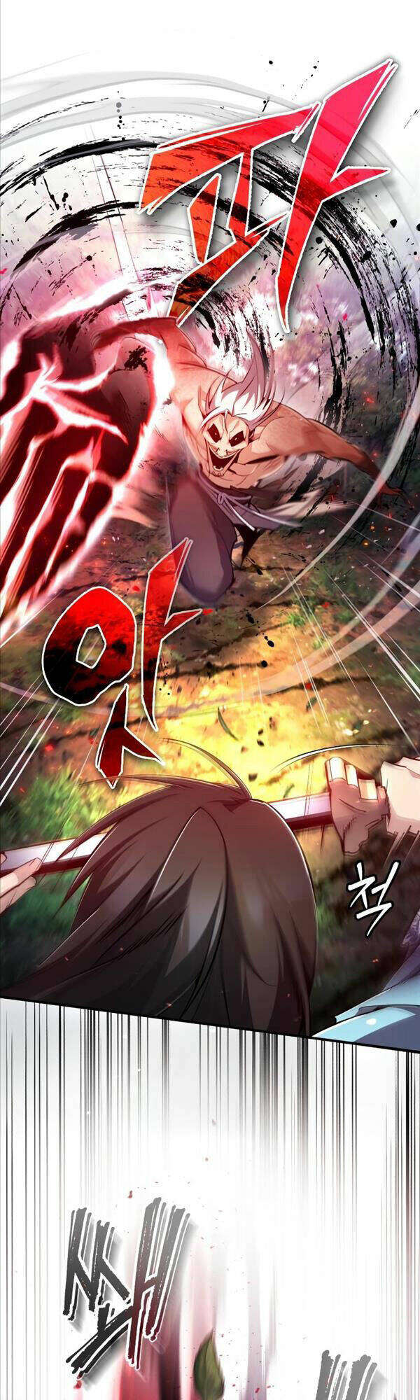 Đệ Nhất Võ Sư, Baek Cao Thủ - Chapter 73 - Page 44