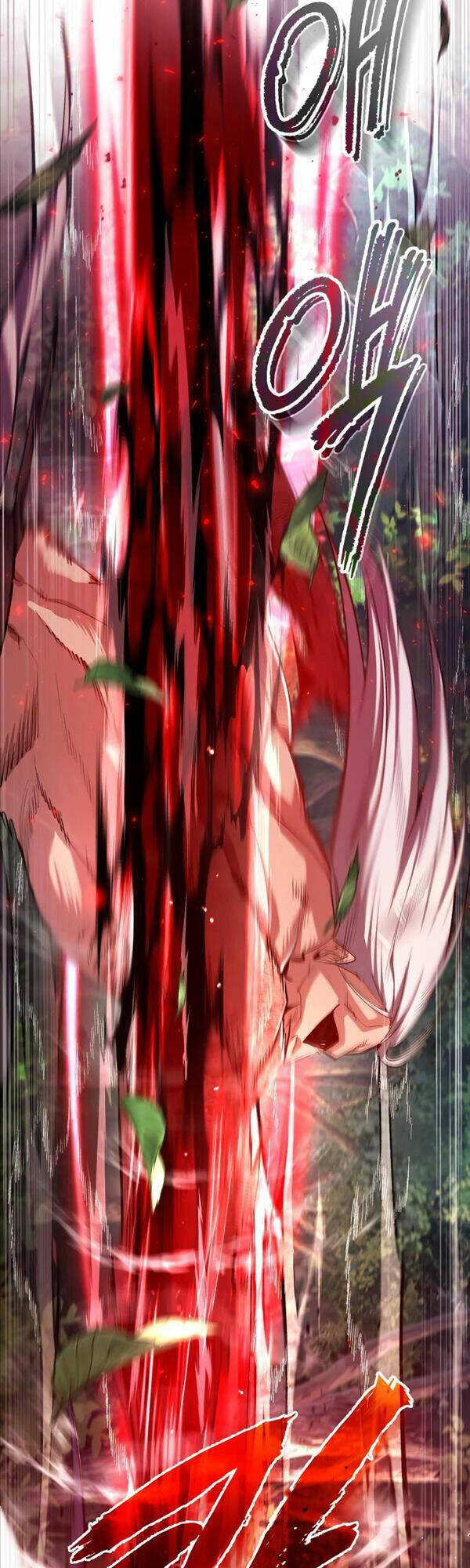 Đệ Nhất Võ Sư, Baek Cao Thủ - Chapter 73 - Page 45