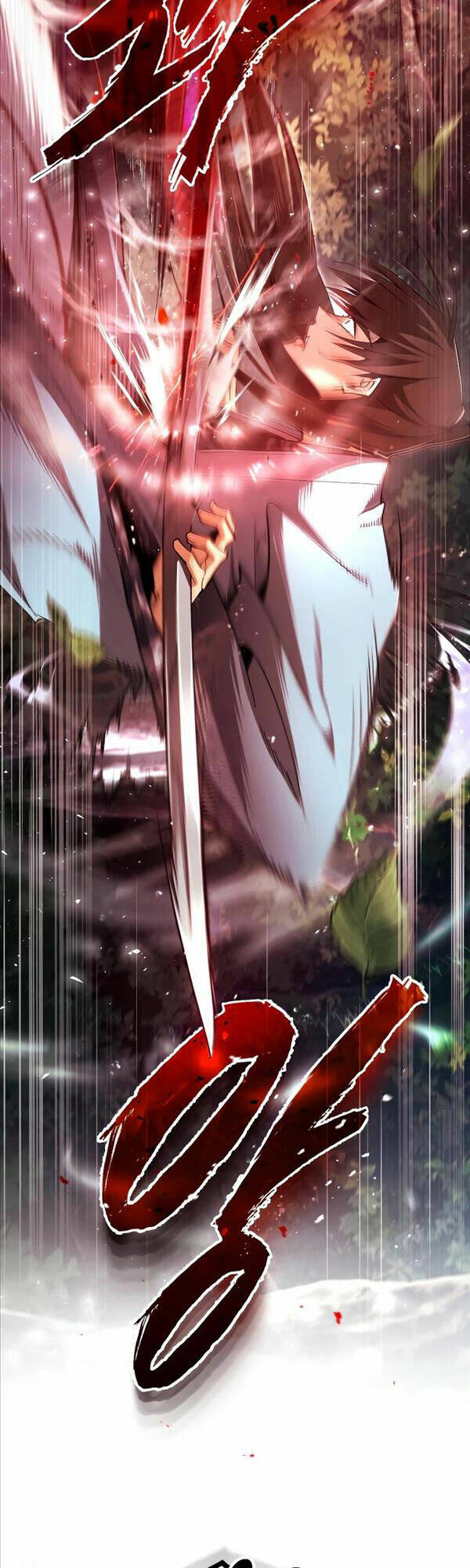 Đệ Nhất Võ Sư, Baek Cao Thủ - Chapter 73 - Page 46