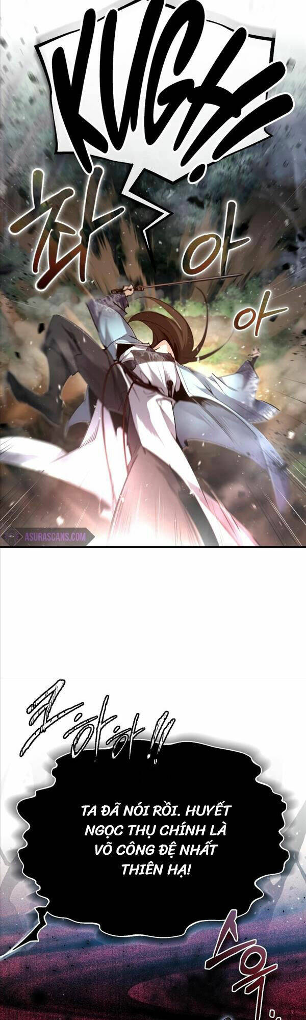 Đệ Nhất Võ Sư, Baek Cao Thủ - Chapter 73 - Page 47