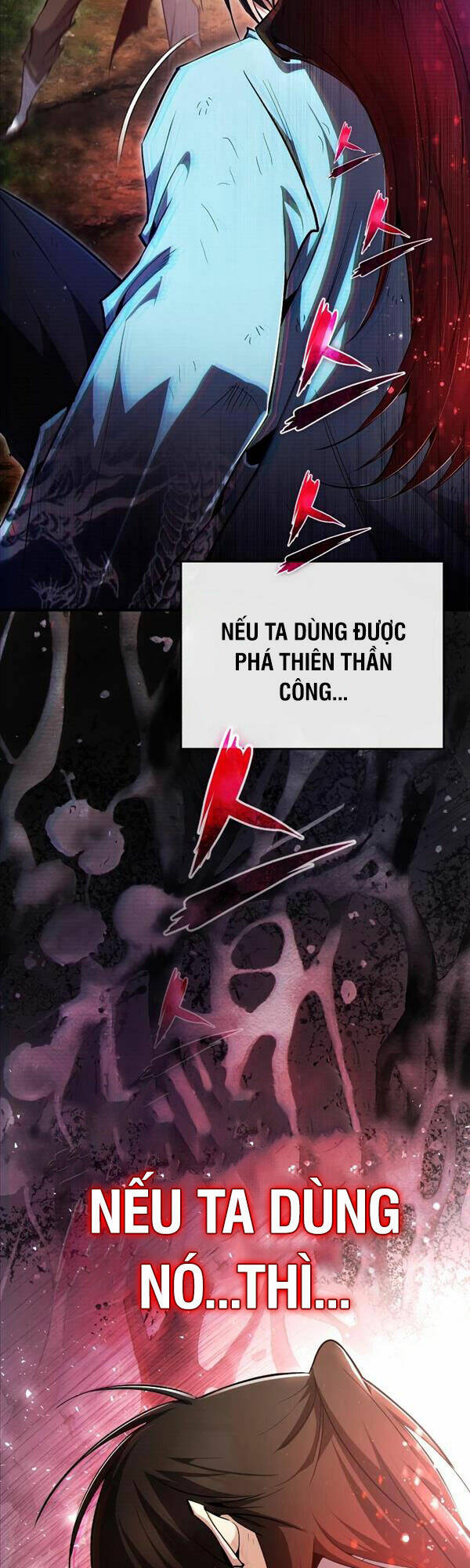 Đệ Nhất Võ Sư, Baek Cao Thủ - Chapter 73 - Page 49